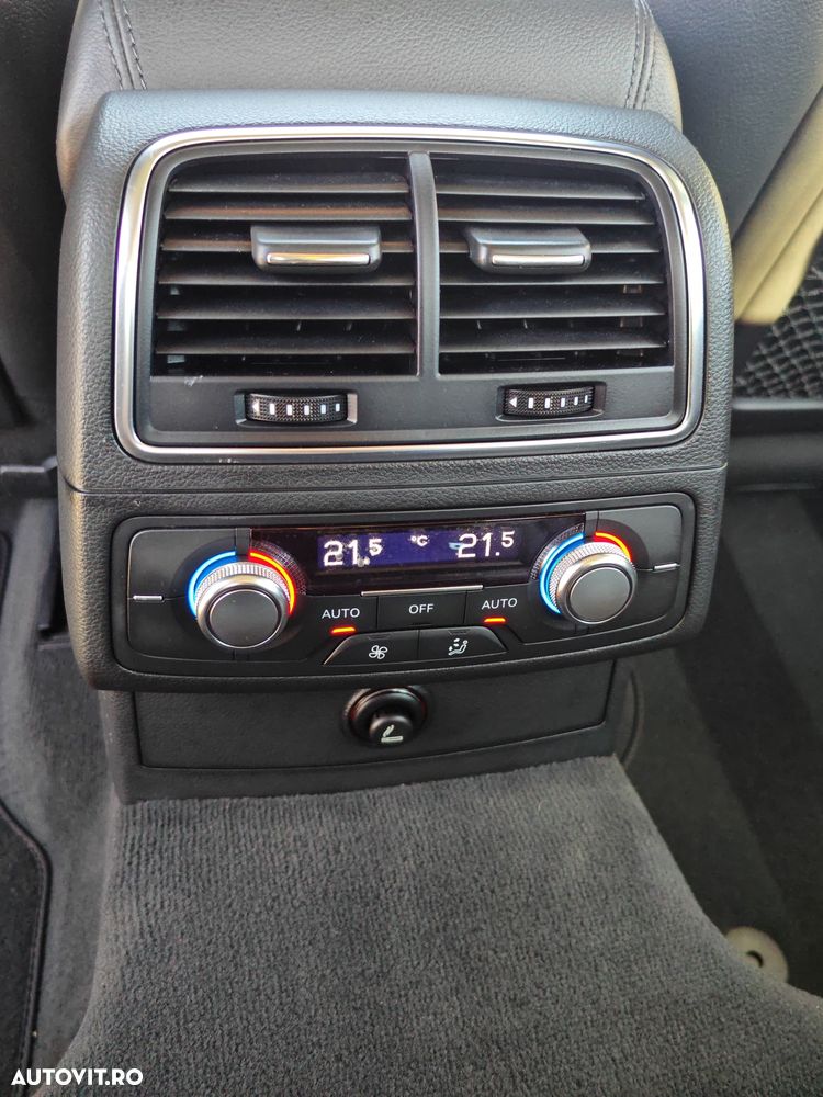 Audi A6 2.0 TDI Multitronic - 24