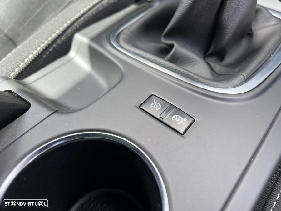 Renault Mégane Sport Tourer 1.5 Blue dCi Equilibre - 11