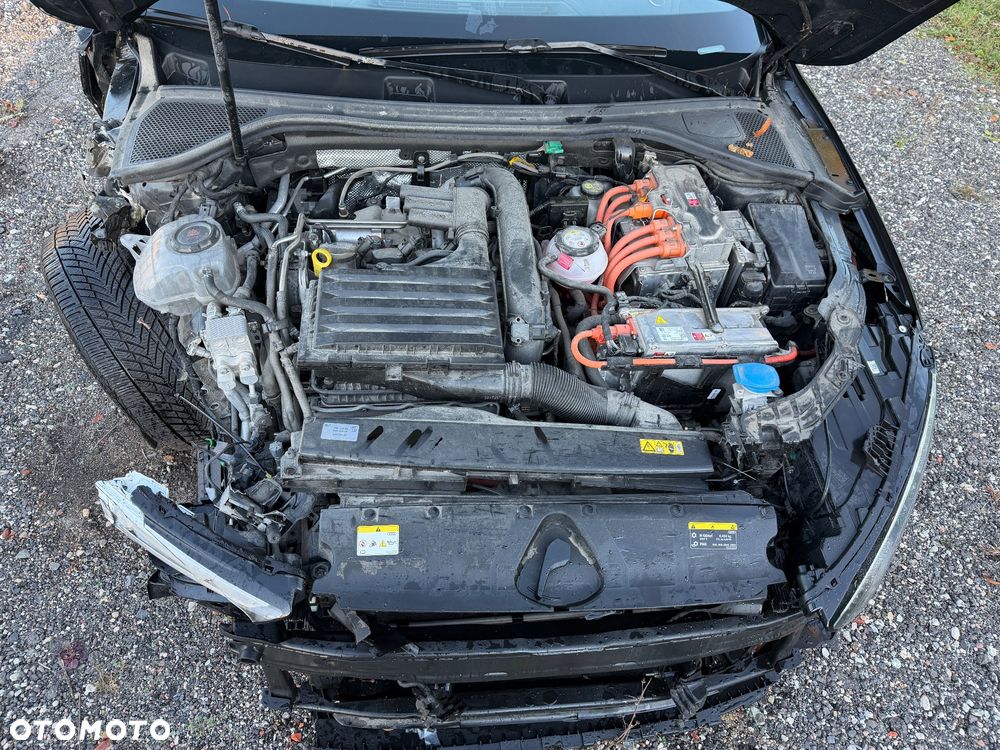 Audi A3 Sportback 2023 photo 4