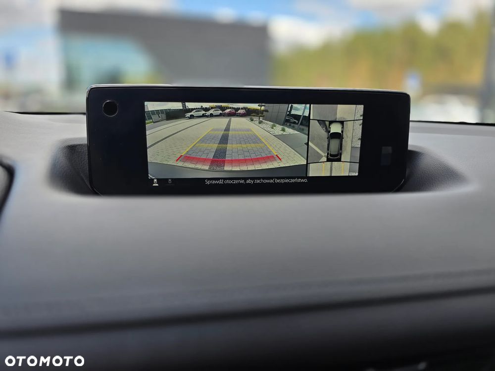 Mazda MX-30 35.5kWh Makoto - 34