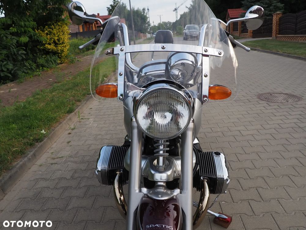 BMW R - 17