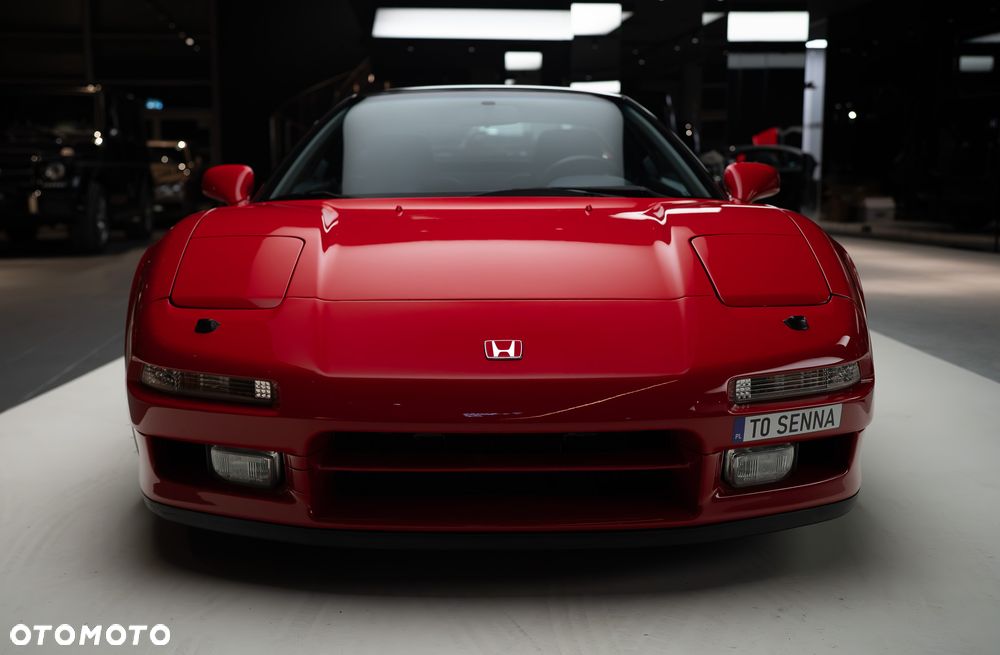 Honda NSX - 13