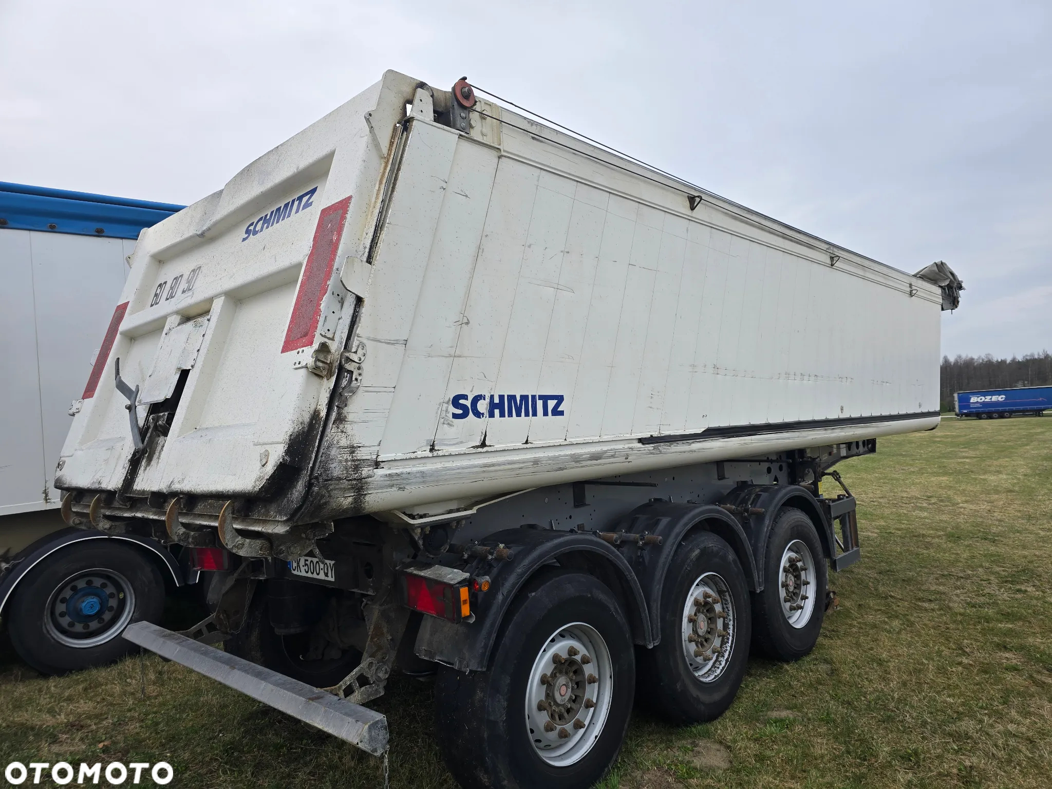 Schmitz Cargobull S 334 - 9
