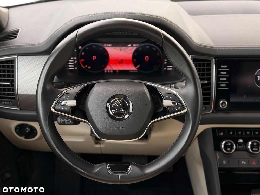 Skoda Kodiaq - 19
