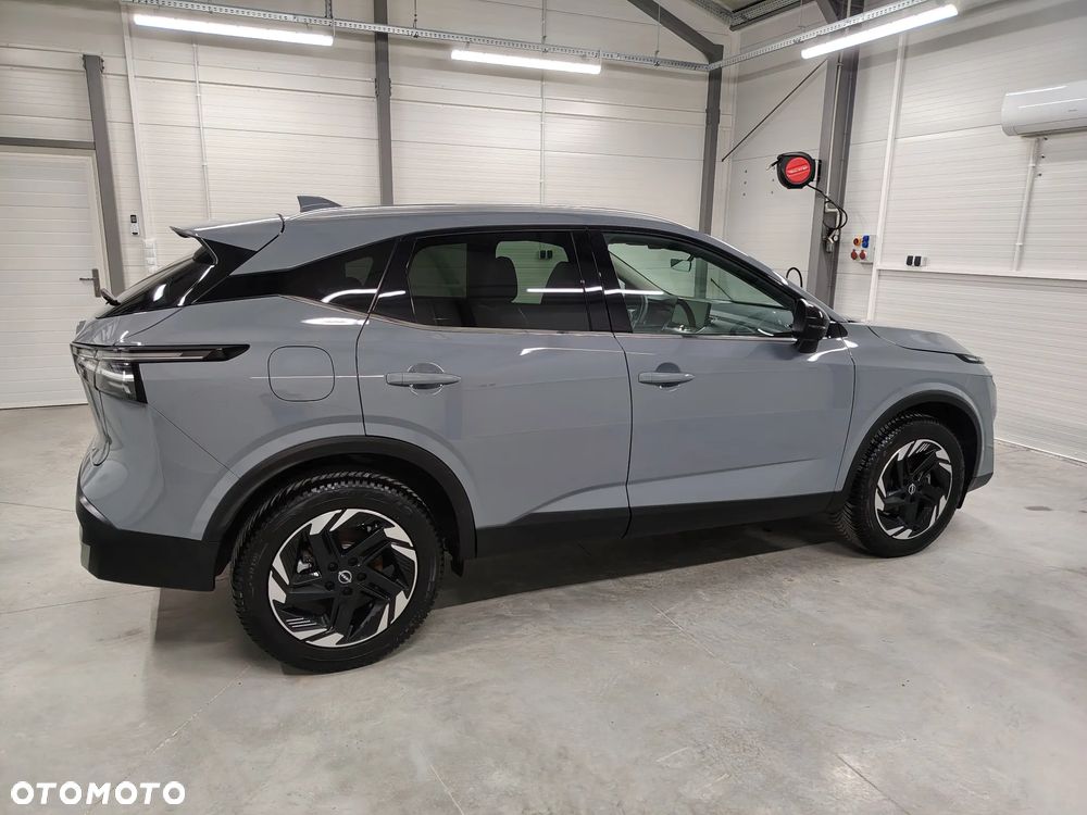 Nissan Qashqai 1.3 DIG-T MHEV Xtronic N-Connecta - 15