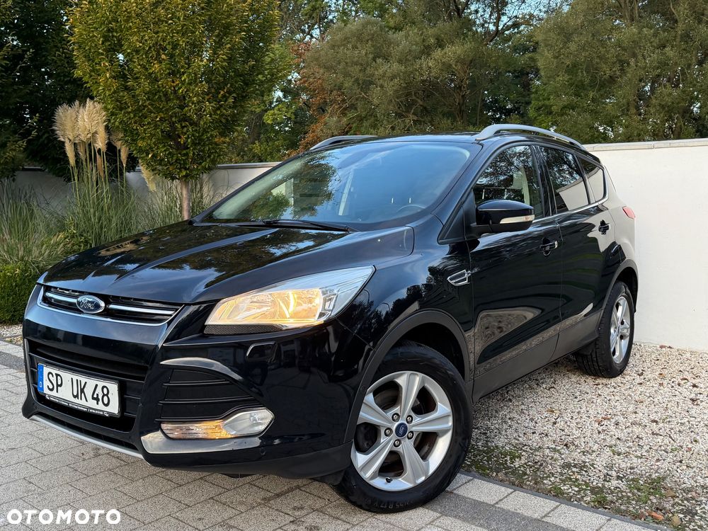 Ford Kuga 1.5 EcoBoost 2x4 Business Edition - 7