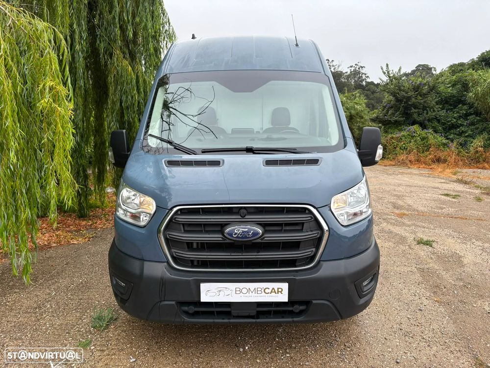 Ford TRANSIT - 3