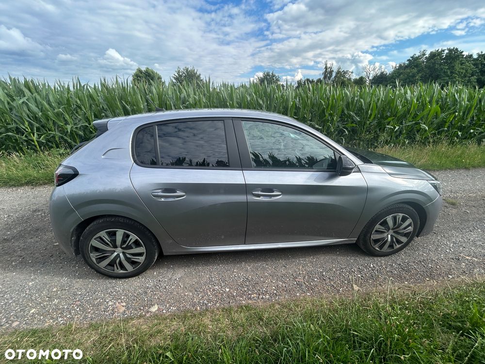 Peugeot 208 1.2 PureTech Active S&S - 7