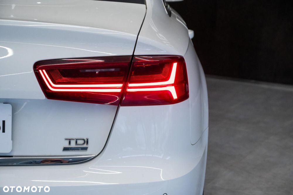 Audi A6 Limousine 2.0 TDI ultra S tronic - 38
