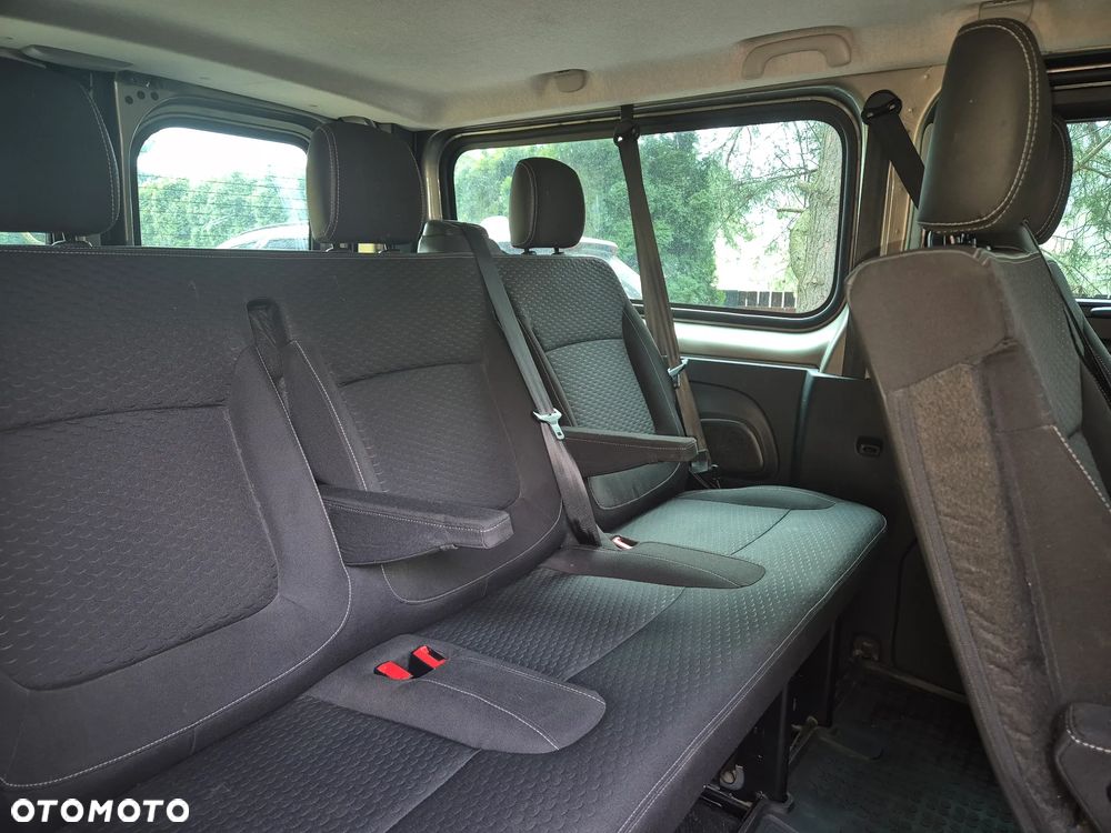 Opel Vivaro 1.6 CDTI L2 - 7