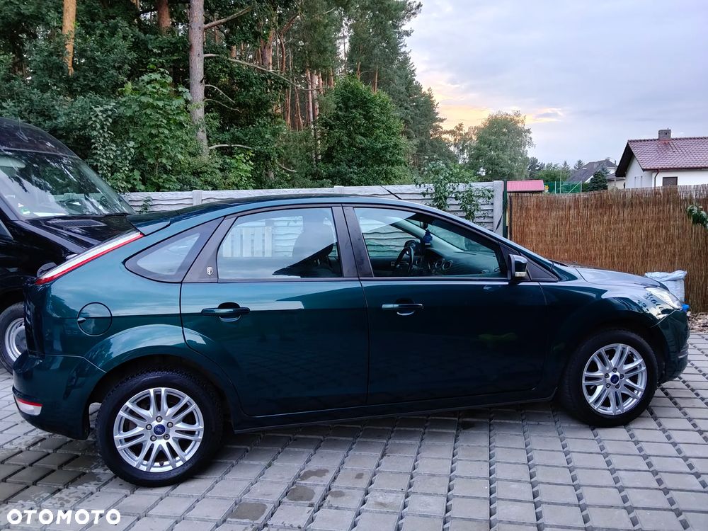 Ford Focus - 14