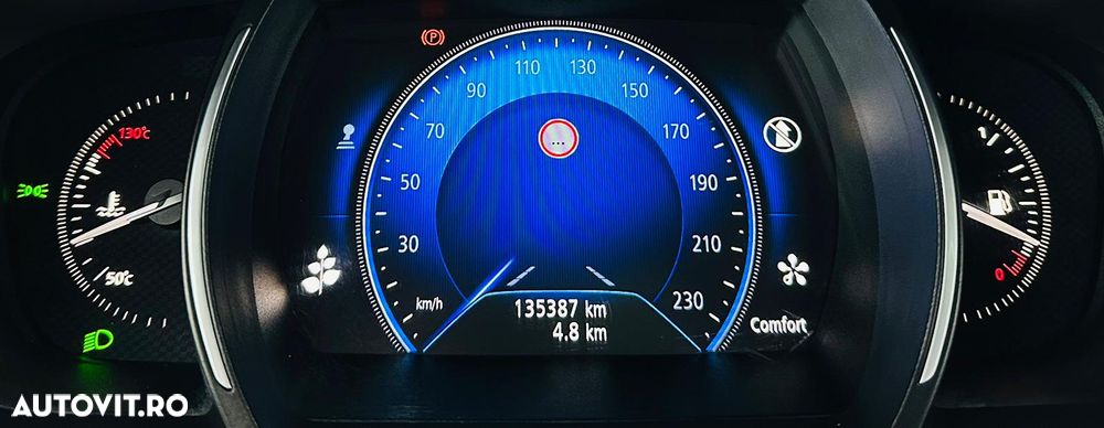 Renault Megane ENERGY dCi 130 GT LINE - 31