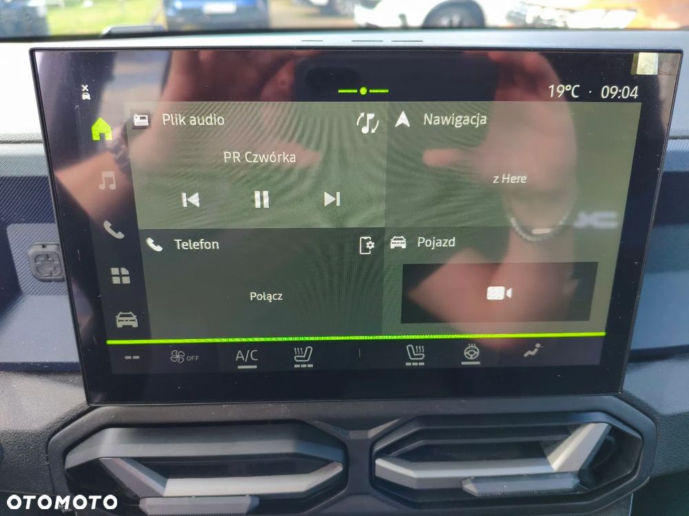 Dacia Duster 1.0 TCe Journey - 14