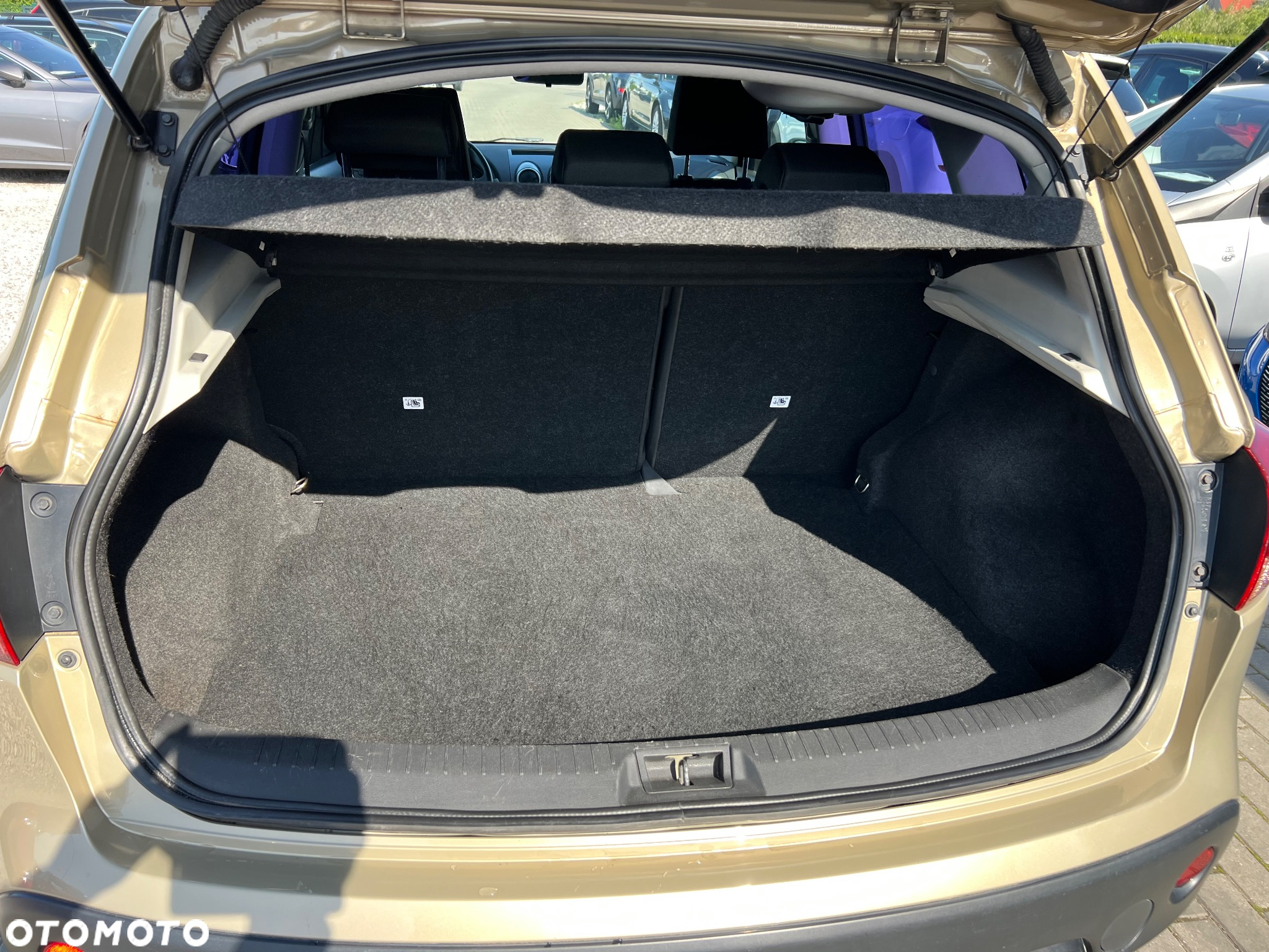 Nissan Qashqai 1.5 dCi I-Way - 7