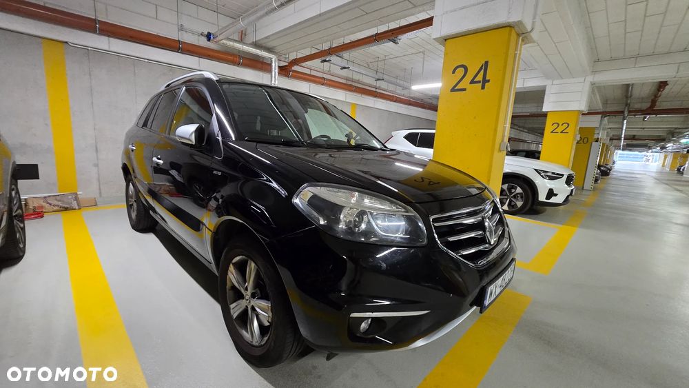 Renault Koleos dCi 150 FAP 4x2 Dynamique - 2