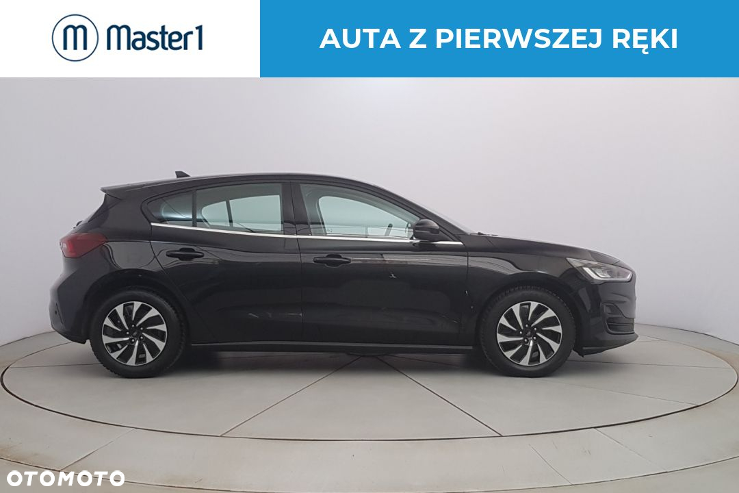 Ford Focus 1.0 EcoBoost Titanium - 8