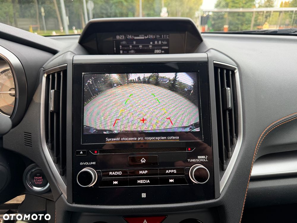 Subaru XV 2.0i Lineartronic Exclusive+ - 32