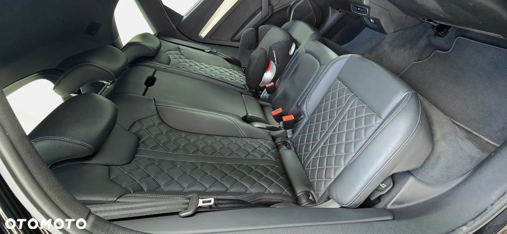 Audi Q5 40 TDI quattro S tronic edition one - 18