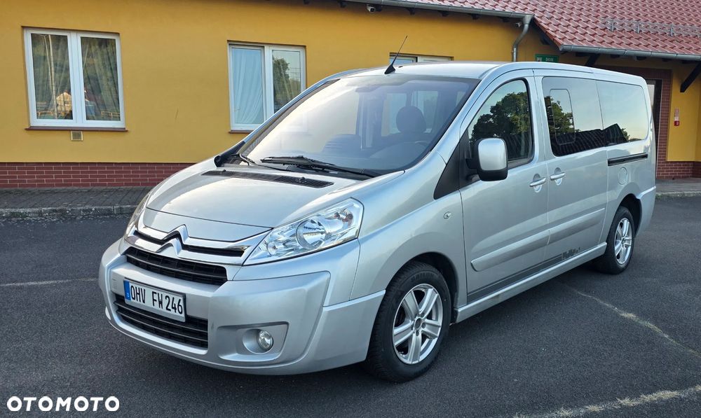 Citroën Jumpy - 9