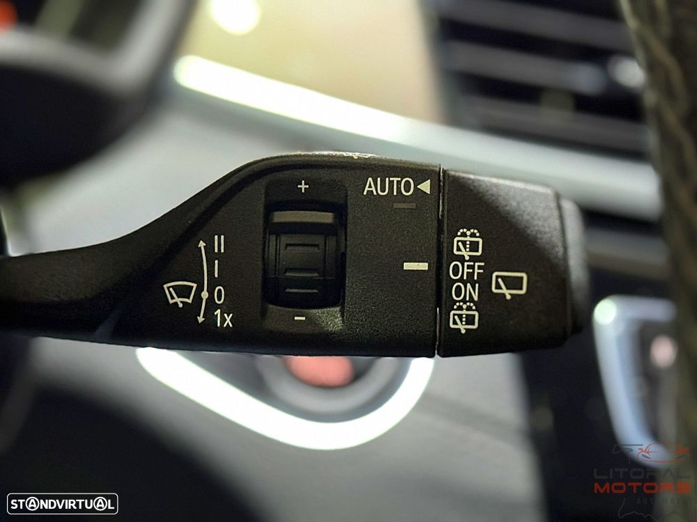 BMW X1 sDrive18i Aut. xLine - 24