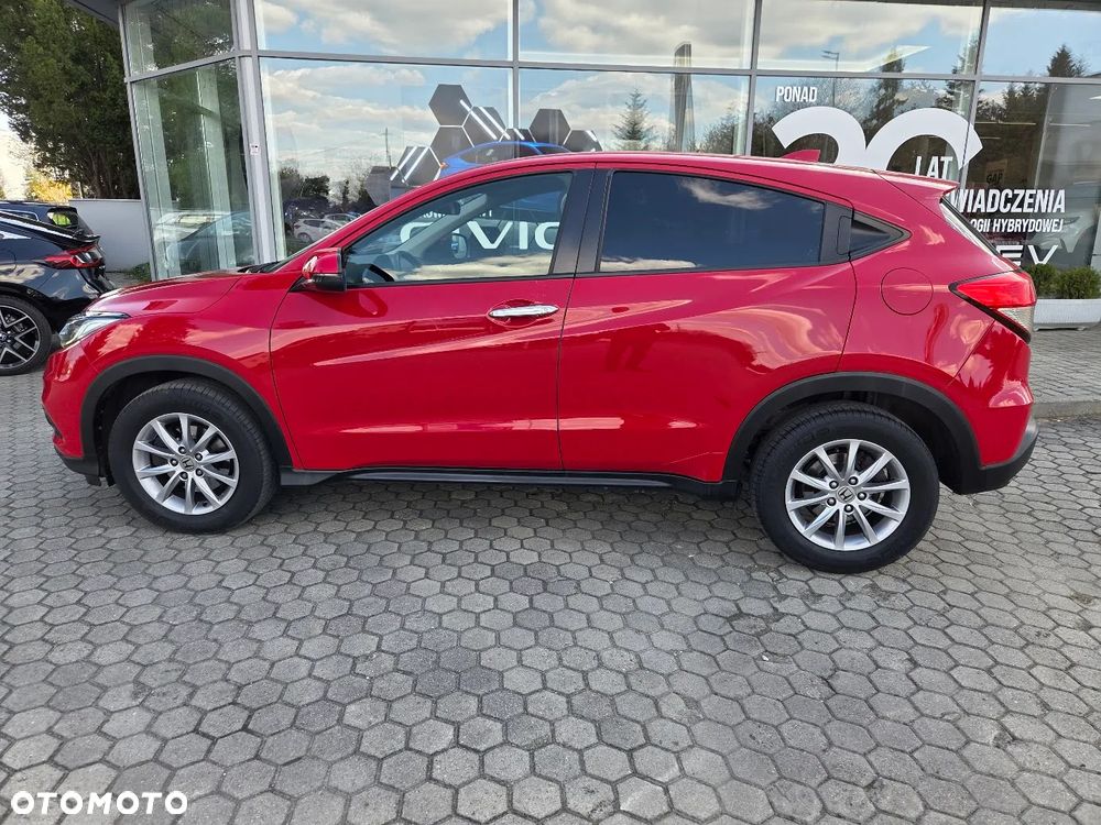 Honda HR-V 1.5 Elegance (ADAS/Honda Connect+) - 2