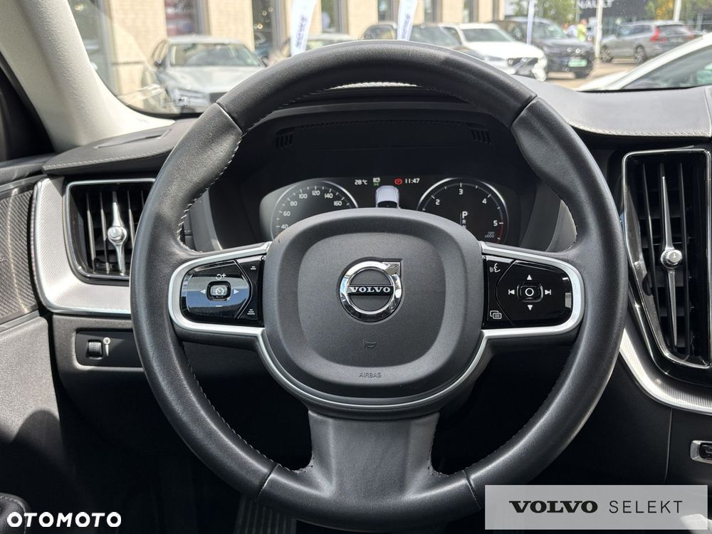 Volvo XC 60 - 16