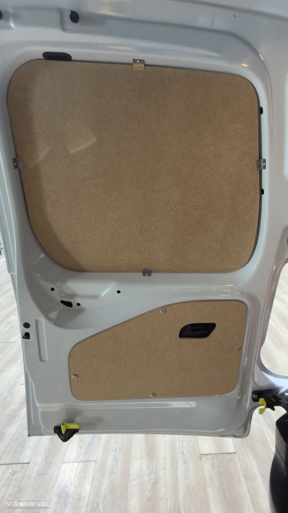 Citroën Berlingo - 6