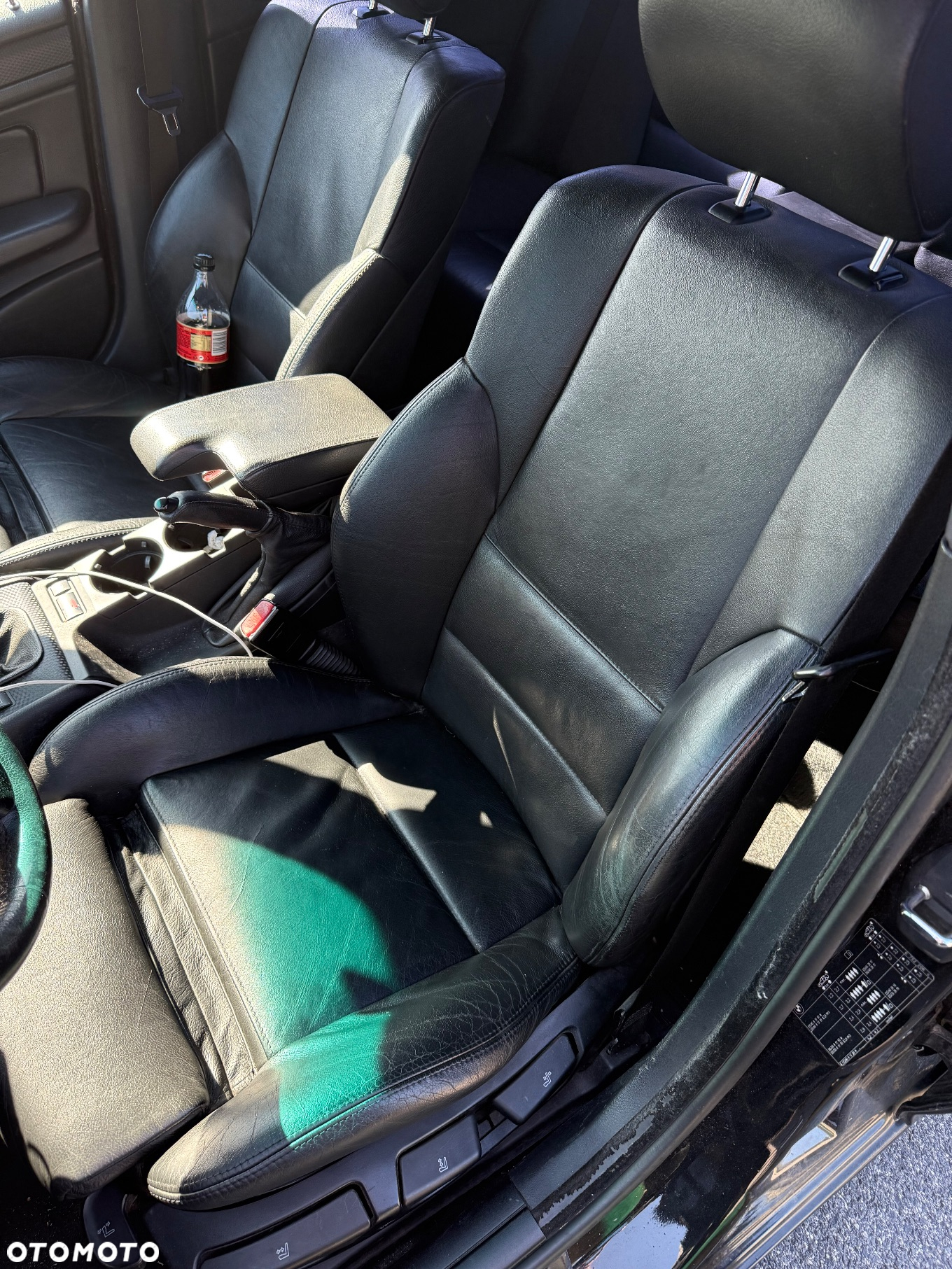 BMW Seria 3 330i - 14