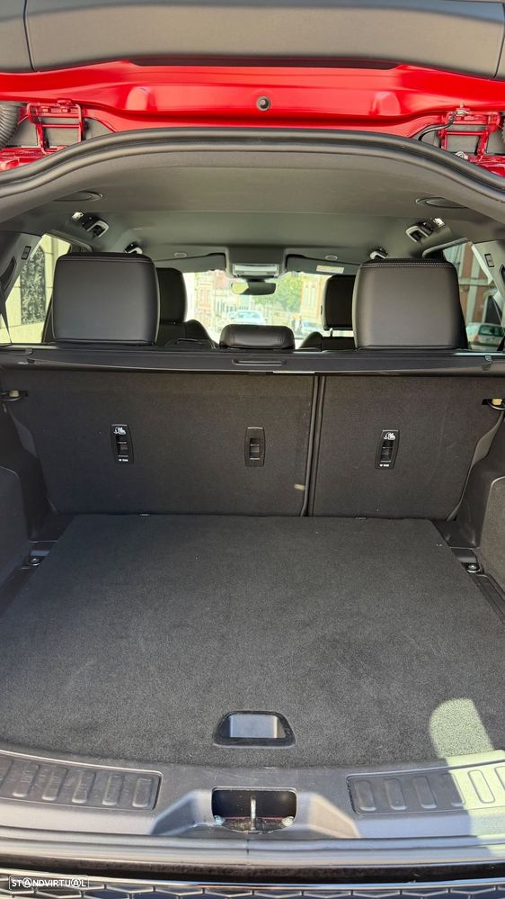 Land Rover Discovery Sport 1.5 I3 P300e AWD R-Dynamic SE - 39