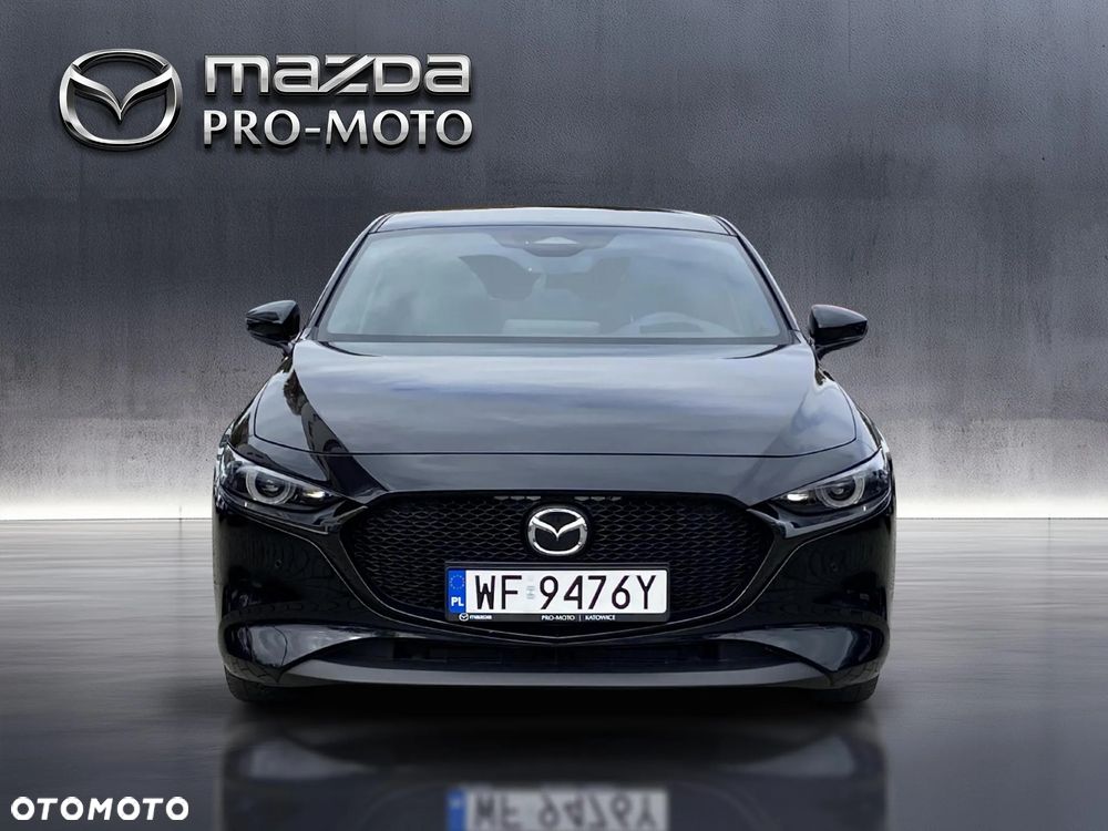 Mazda 3 - 8