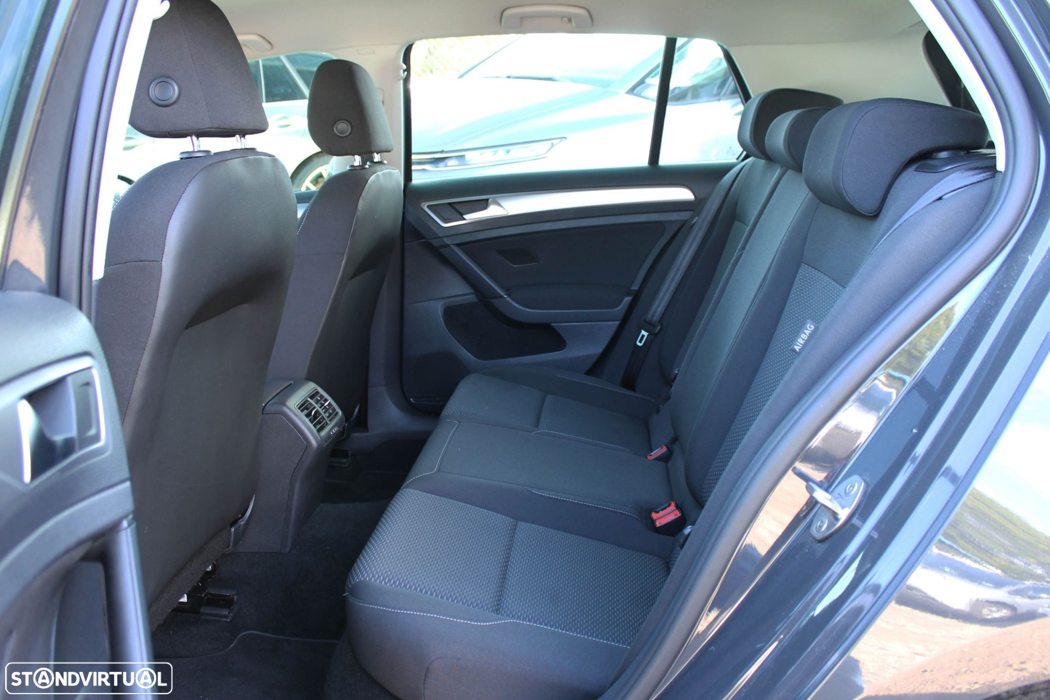 VW Golf - 20