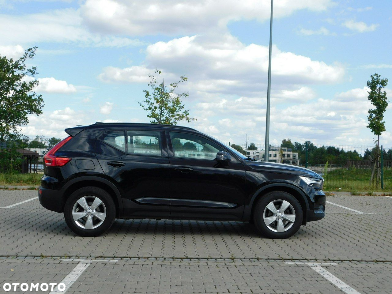 Volvo XC 40 D3 - 4