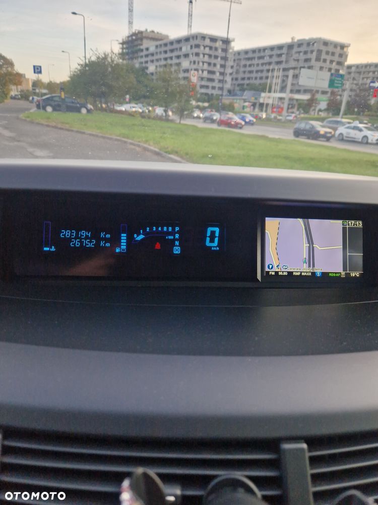 Renault Grand Espace