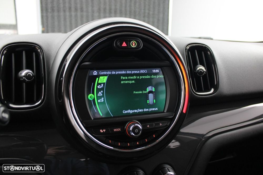 MINI Countryman Cooper D - 17