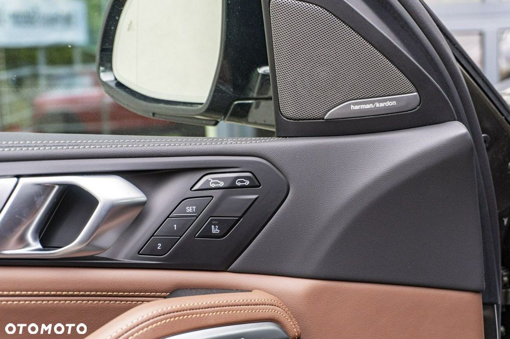 BMW X6 - 23