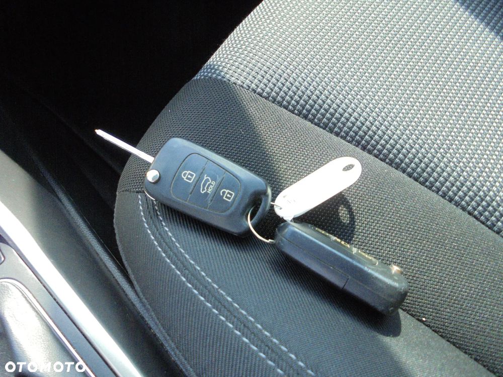 Hyundai i30 1.4 Comfort - 26