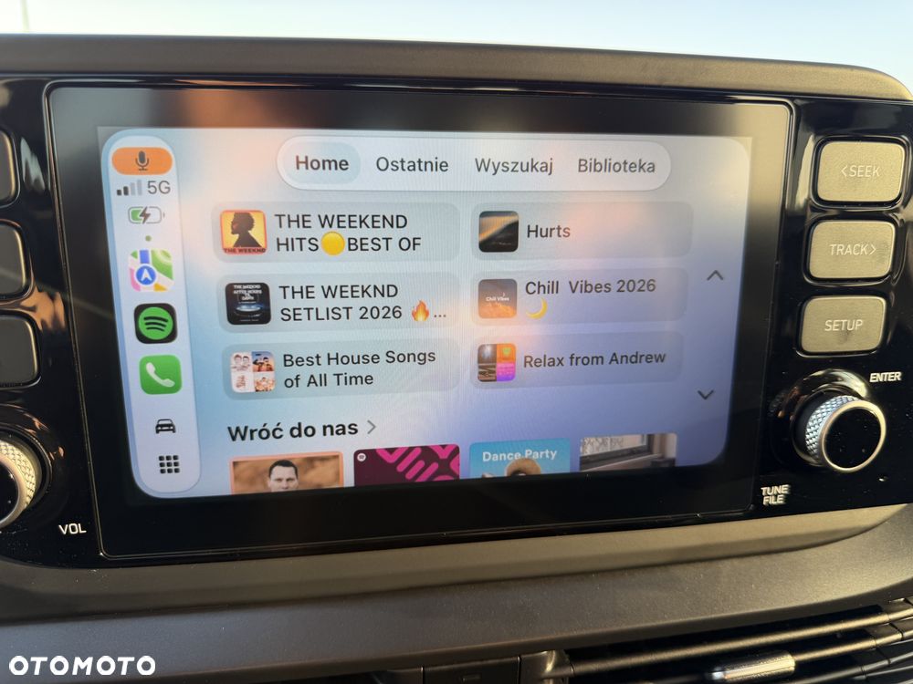 Hyundai i20 1.0 T-GDI DCT Advantage - 20