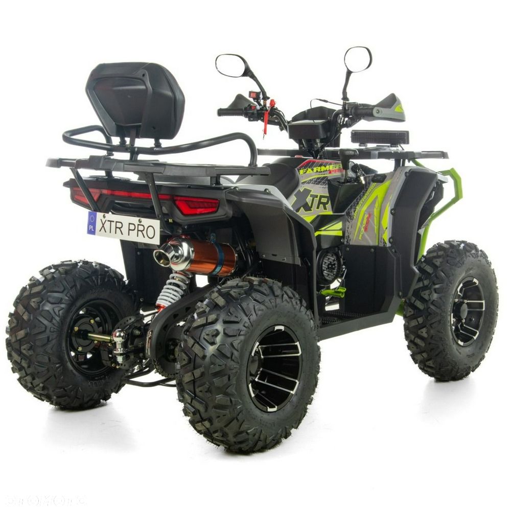 XTR Inny - 4