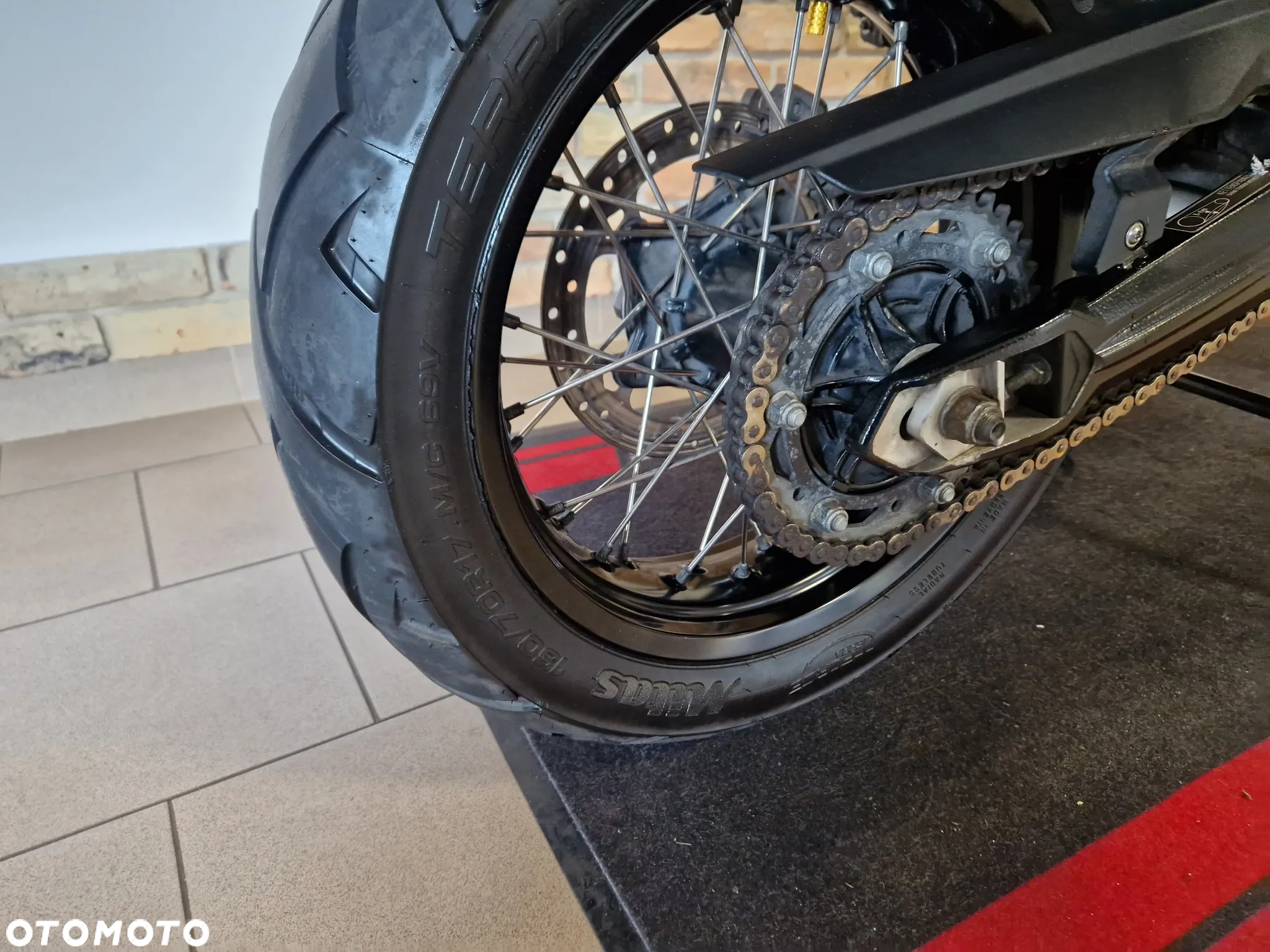 BMW GS - 31