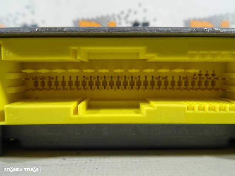 Centralina De Airbags Audi Tt (8N3)  8N0959655a / 0285001470 / 8N0 959 - 3