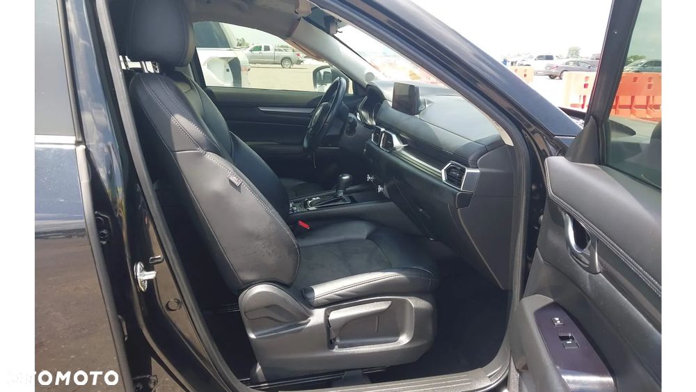 Mazda CX-5 - 9