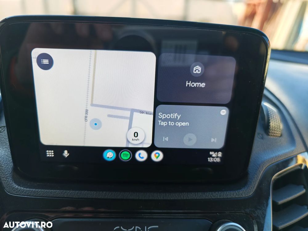 Ford Tourneo Connect 1.5 EcoBlue Aut. Start-Stop Titanium - 29