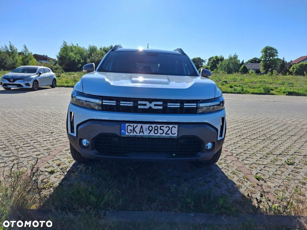 Dacia Duster 1.0 TCe Journey - 10