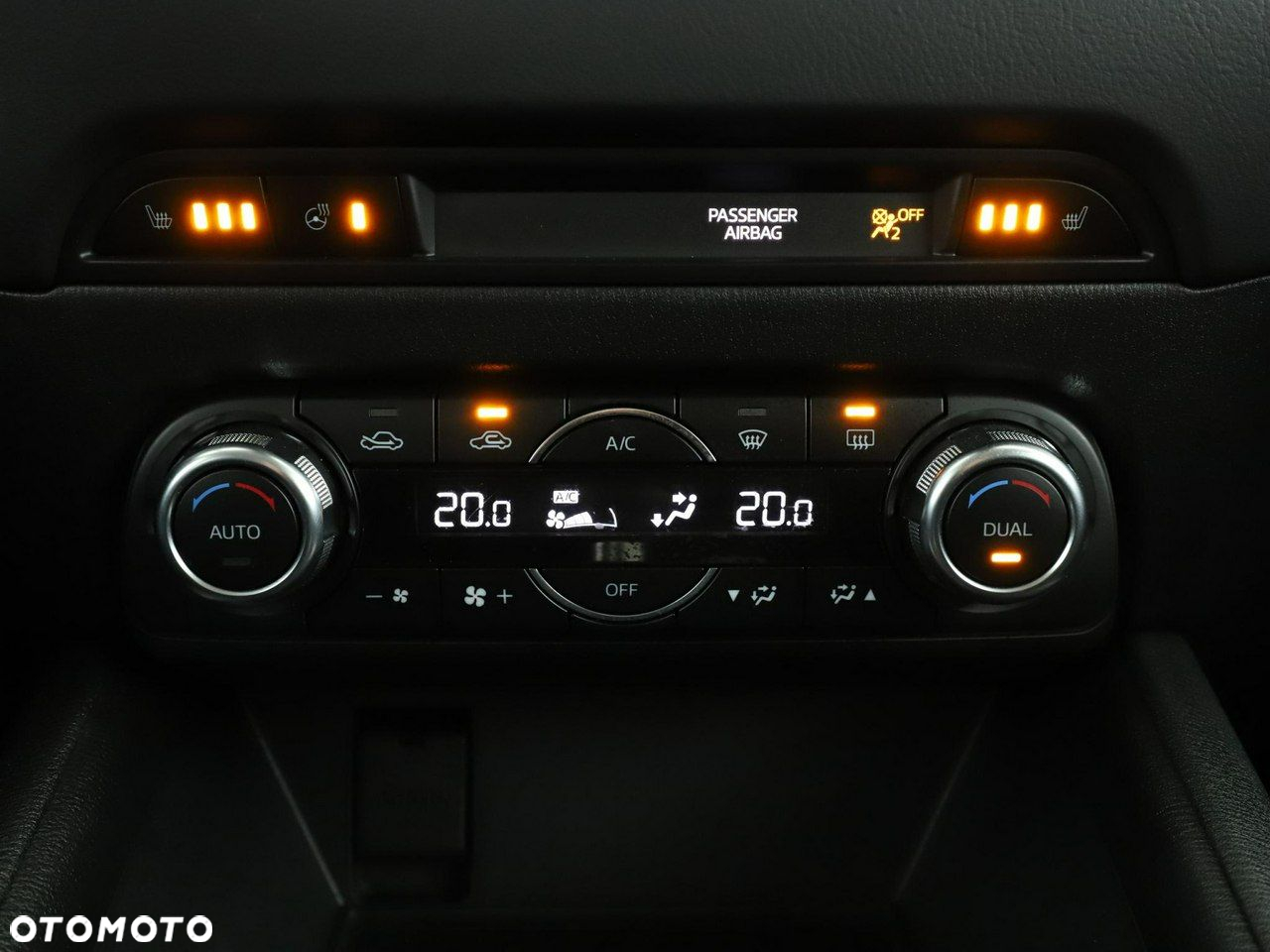 Mazda CX-5 2.0 SKYACTIV-G Center-Line - 27