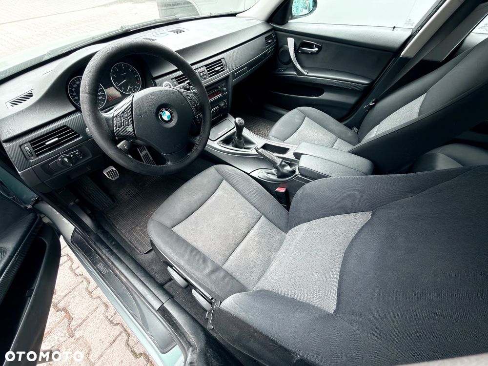 BMW Seria 3 - 8