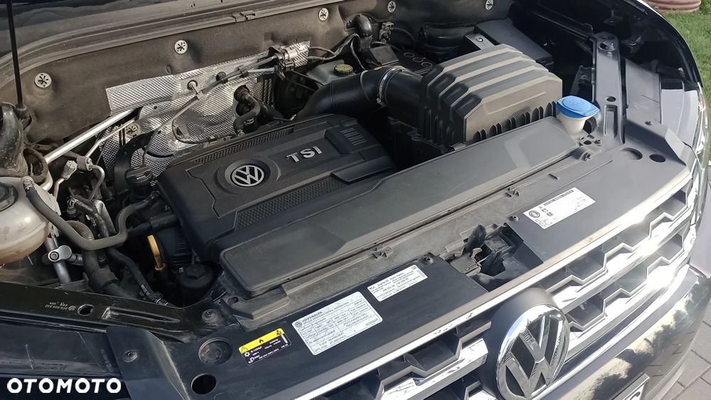 Volkswagen Atlas - 14