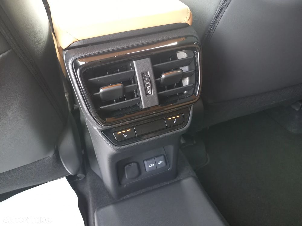 Lexus Seria NX 450h+ AWD CVT PHEV Luxury - 17