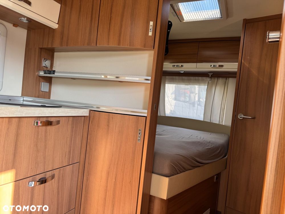 Tabbert Bellini 570 - 13