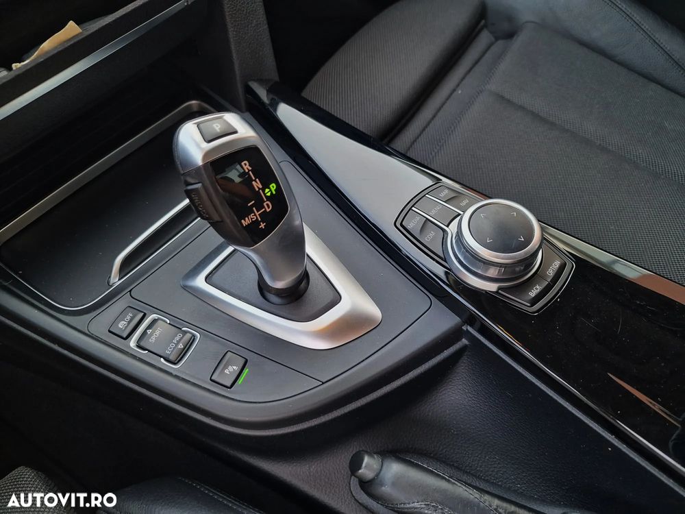 BMW Seria 3 - 30