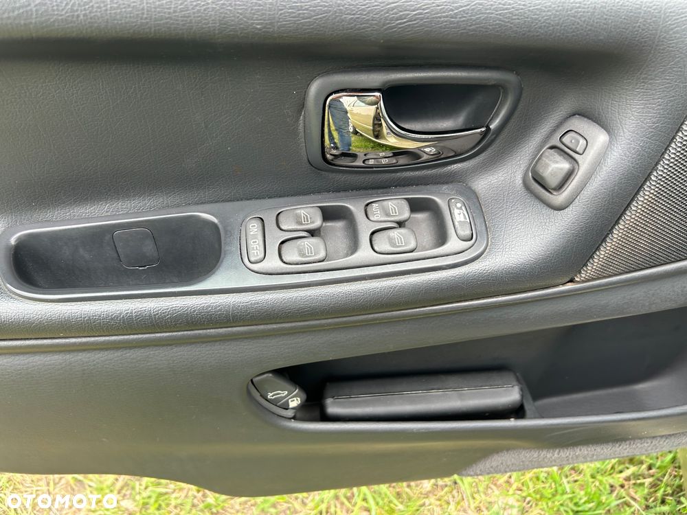 Volvo S70 - 28